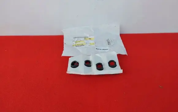 Volkswagen Transporter - Caravelle T6 Front parking sensor holder (PDC) 7LA998493B