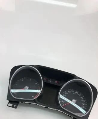 Ford S-MAX Speedometer (instrument cluster) CS7T10849GD