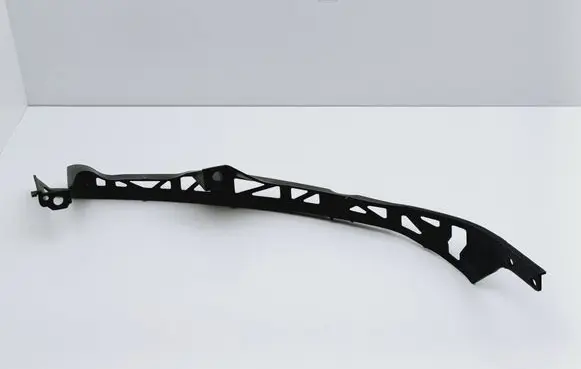 Mazda 6 Headlight/headlamp mounting bracket GJ6A50161