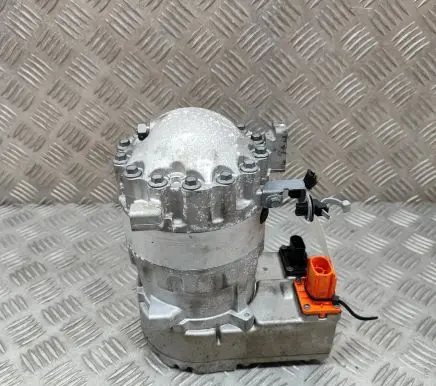 Volkswagen ID.3 Air conditioning (A/C) compressor (pump) 1EA820808E 1EA816551H