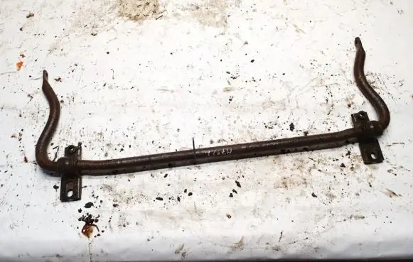 Chrysler Sebring (ST-22 - JR) Front anti-roll bar/sway bar