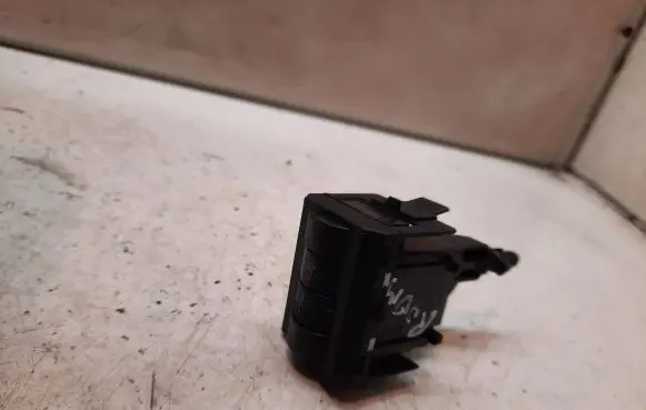 Skoda Roomster (5J) Headlight level height control switch 5J0941333