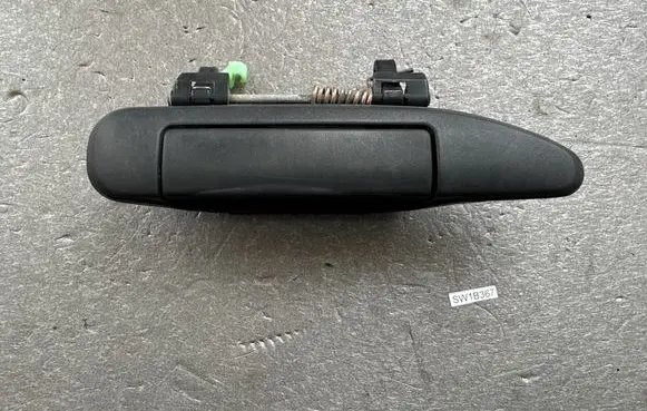 Nissan Patrol Y61 Front door exterior handle 806063J100