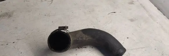 Seat Alhambra (Mk2) Intercooler hose/pipe