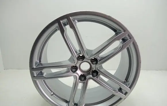 Porsche Macan (95B) R19 alloy rim 95B601025DE