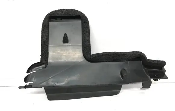 Toyota Corolla Cross Intercooler air guide/duct channel 1659324140