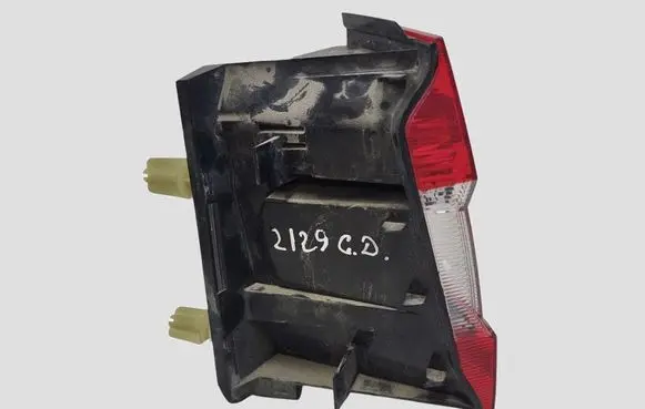 Ford Galaxy Rear/tail lights
