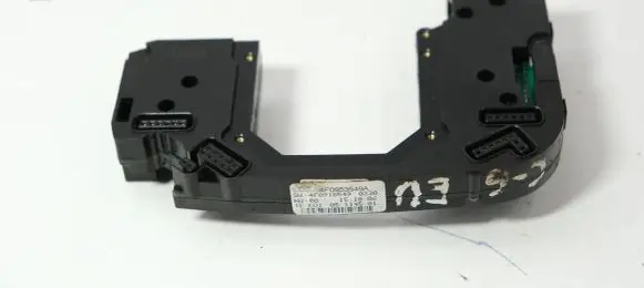 Audi Q7 4L Steering angle sensor 4F0953549A