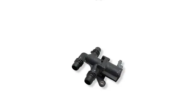 Peugeot 2008 II Electric auxiliary coolant/water pump 9829266280