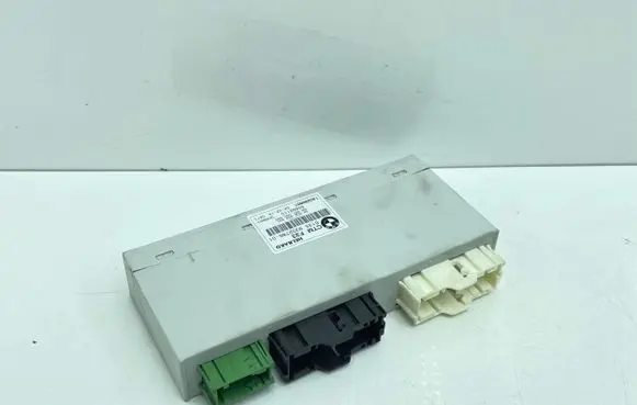BMW 4 F32 F33 Convertible roof control unit 9352786 140290601 55892110