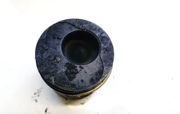Skoda Praktik (5J8) Piston 79l74