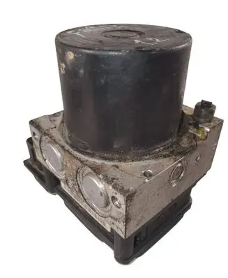 Skoda Fabia Mk2 (5J) ABS Pump 6Q0907379AF