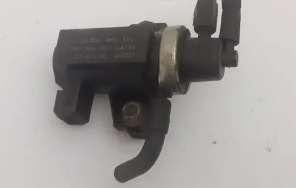Volvo S70 V70 V70 XC Turbo solenoid valve 72190320 1H0906627