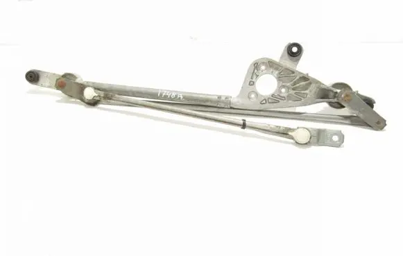 Suzuki Grand Vitara I Front wiper linkage Nėra