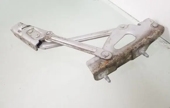 Peugeot 407 Tailgate/trunk/boot hinge