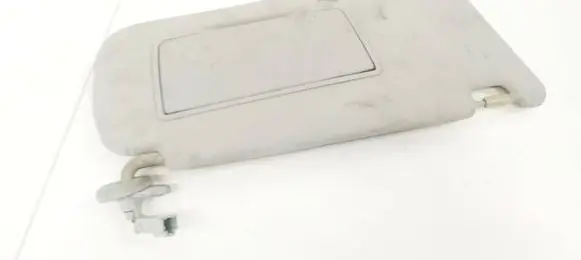 Honda Accord Sun visor