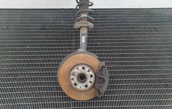 Front shock absorber/damper