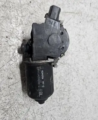 Toyota Corolla Verso E121 Wiper motor 8511013100 1592006130