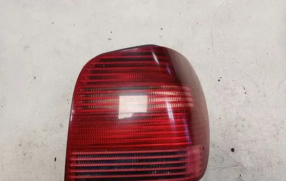 Volkswagen Polo III 6N 6N2 6NF Rear/tail lights 6N0945096H