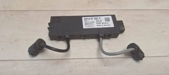 Mazda CX-7 Other control units/modules EH1467SS1F 080015111 28145751
