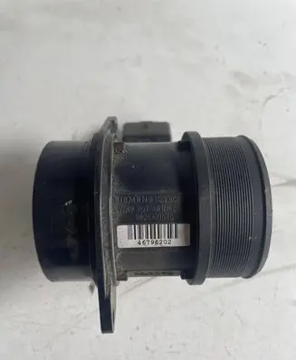 Renault Scenic III - Grand scenic III Mass air flow meter 9629471080 46796202