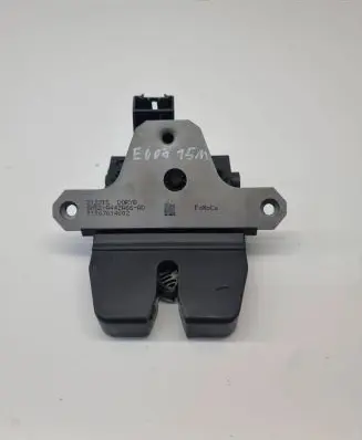 Land Rover Evoque I Tailgate/trunk/boot lock/catch/latch 6H52A442A66AD