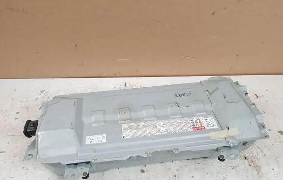 Toyota Corolla E210 E21 Hybrid / electric car battery G928047110