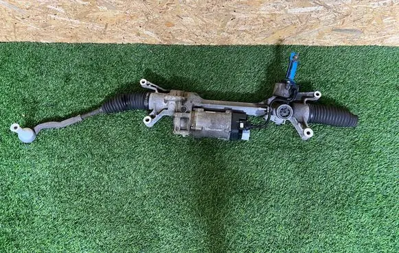 Mercedes-Benz GLC AMG Steering rack A2534606500