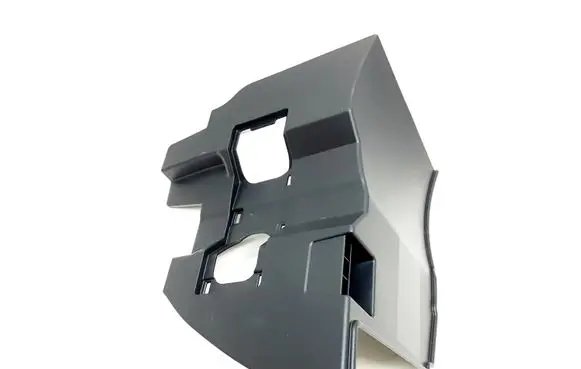 Toyota RAV 4 (XA40) Hybrid/electric vehicle battery tray 6474242020