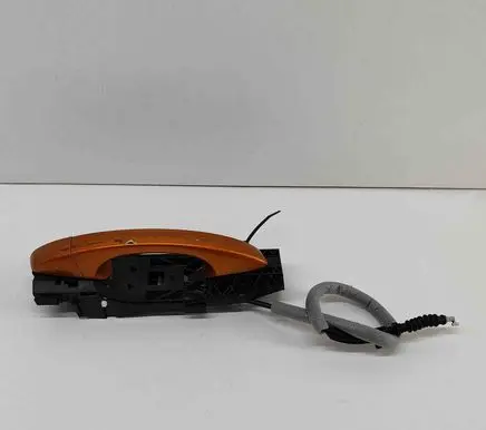 Skoda Karoq Rear door exterior handle 5N0839885H 5G0837206P