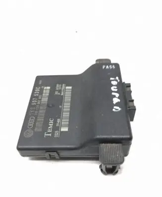 Volkswagen Touran I Gateway control module 1K0907530C 1K0907951