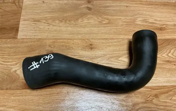 Peugeot Expert Intercooler hose/pipe 1440201480