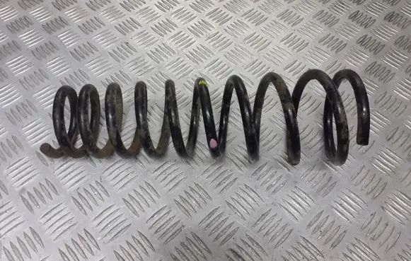 Alfa Romeo 147 Front coil spring