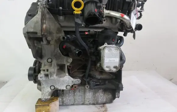 Seat Ibiza IV (6J,6P) Engine CAYB