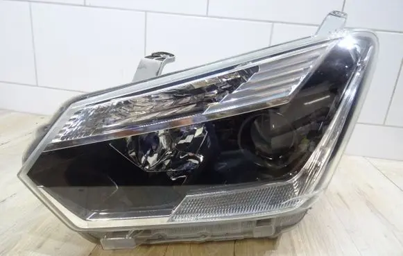 Peugeot 508 Headlight/headlamp 10018544L