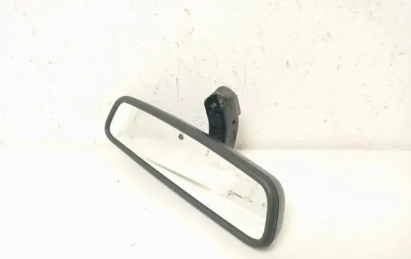 BMW 5 GT F07 Rear view mirror (interior) 9224341