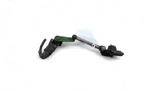 Porsche 911 991 Air suspension front height level sensor 99634137103