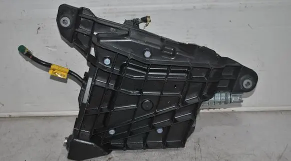 Citroen C4 Grand Picasso Handbrake interior bracket 965981918004