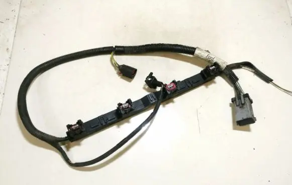 Mazda 2 Other wiring loom 98ag14a390lb