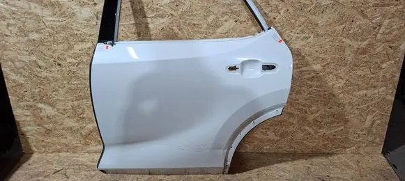 Lexus RX 330 - 350 - 400H Rear door K70T222