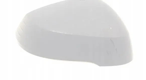 BMW X2 F39 Plastic wing mirror trim cover 5A2D168