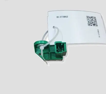Citroen C3 Airbag deployment crash/impact sensor 9666370880