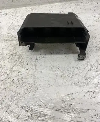 Mini Cooper Countryman R60 Engine control unit holder 