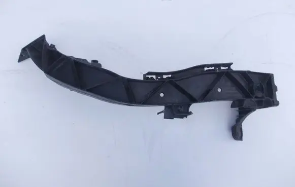 BMW 1 E81 E87 Headlight/headlamp mounting bracket 7120824 5147120824