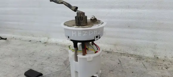 Mazda 2 In-tank fuel pump ZJ381335XC