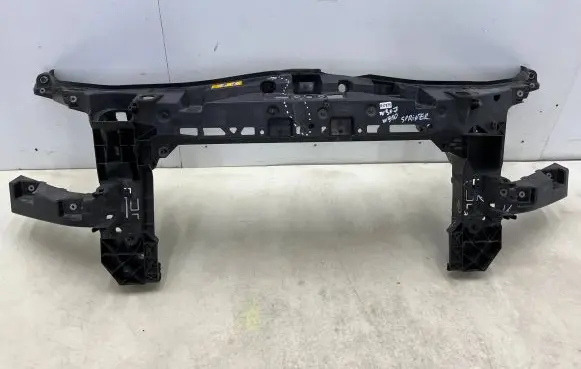 Mercedes-Benz Sprinter W907 W910 Radiator support slam panel a9078800900