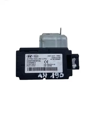 KIA Ceed Other devices 95800A2100