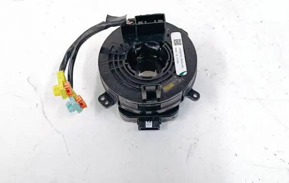 Opel Ampera Airbag slip ring squib (SRS ring) 22899138 13579709