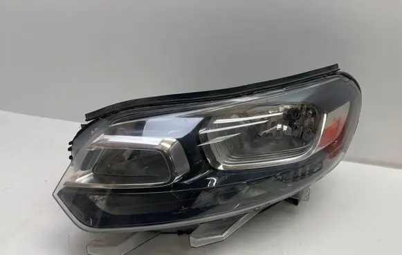 Citroen Jumpy Headlight/headlamp 
