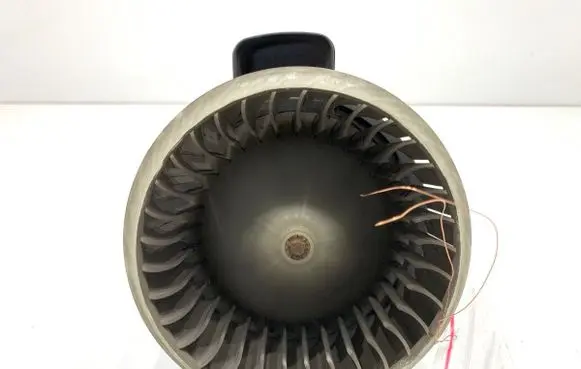 Audi A8 S8 D4 4H Heater fan/blower 4H1820021B